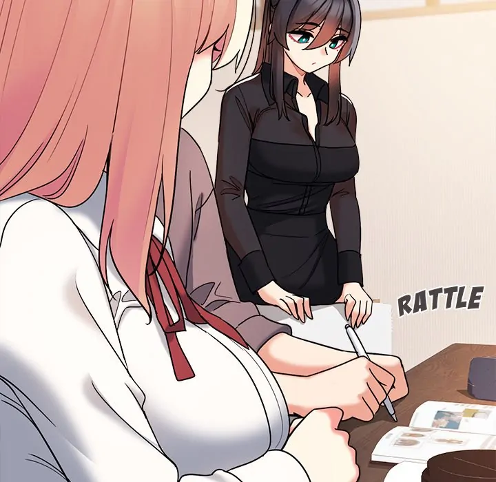 An Outsider’s Way In Chapter 56 - Page 77