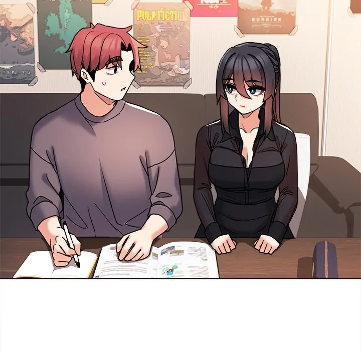 An Outsider’s Way In Chapter 56 - Page 79