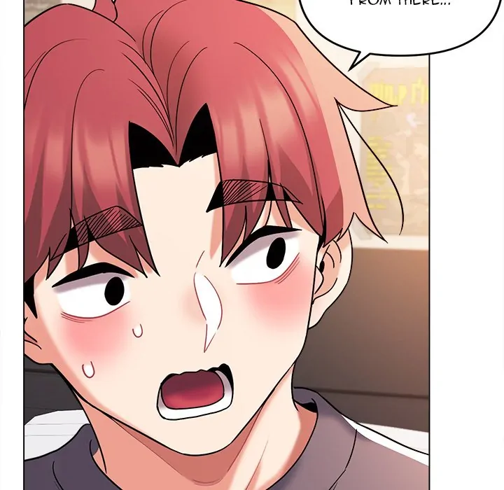 An Outsider’s Way In Chapter 56 - Page 88