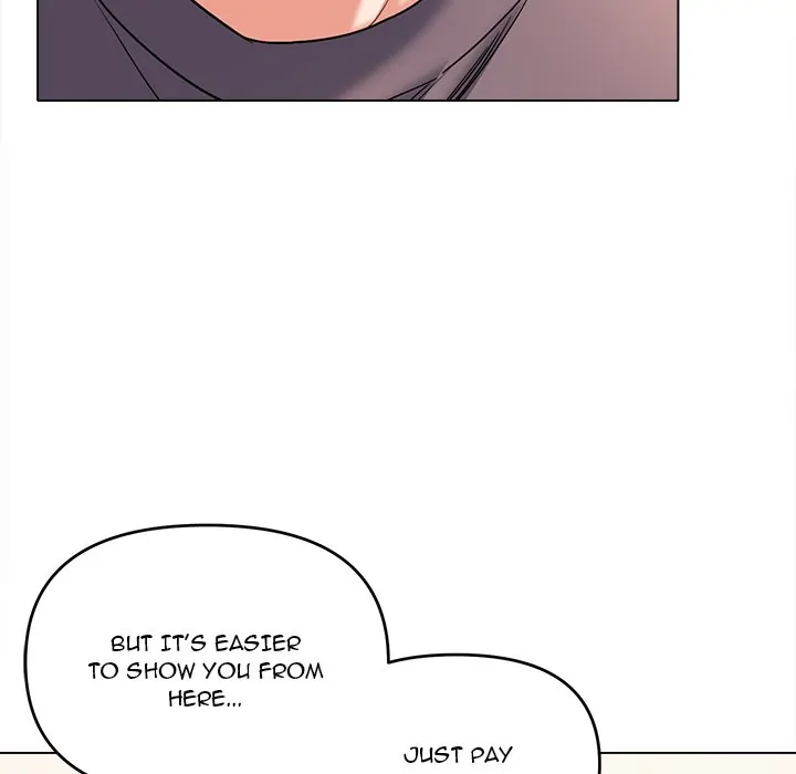 An Outsider’s Way In Chapter 56 - Page 89