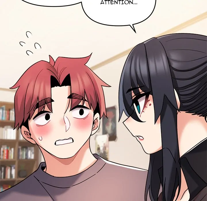 An Outsider’s Way In Chapter 56 - Page 90