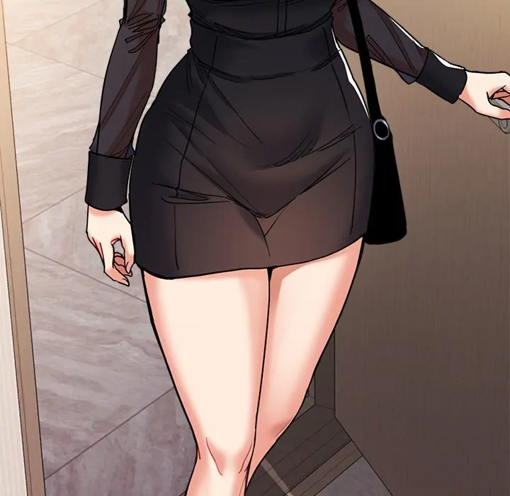 An Outsider’s Way In Chapter 56 - Page 10