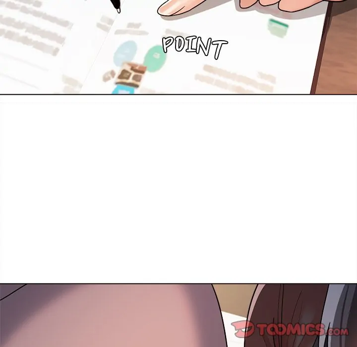 An Outsider’s Way In Chapter 56 - Page 93