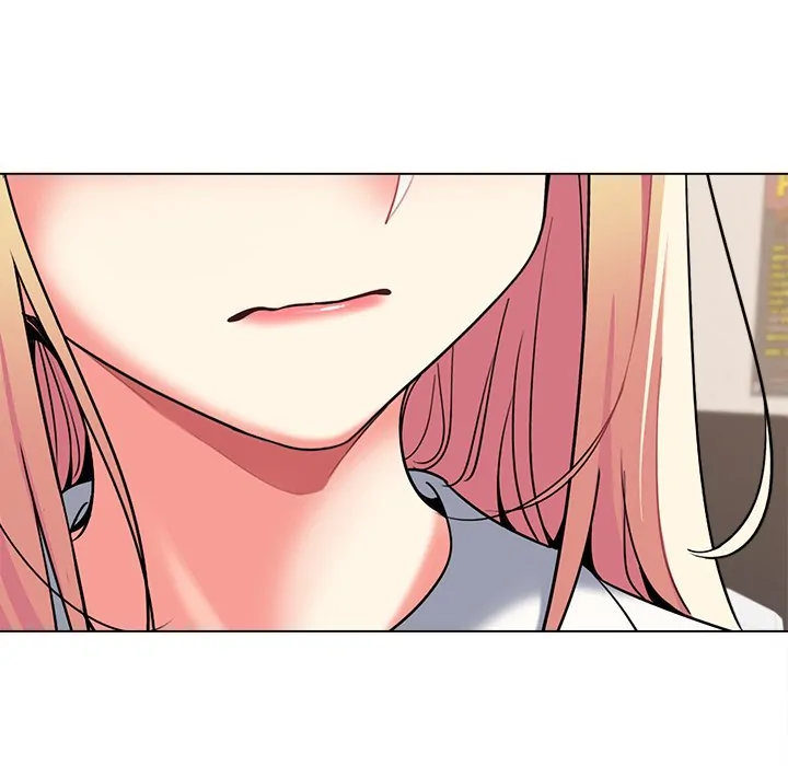 An Outsider’s Way In Chapter 56 - Page 100