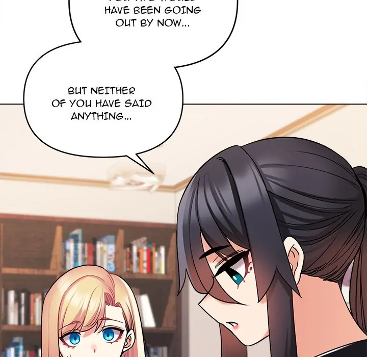 An Outsider’s Way In Chapter 57 - Page 11