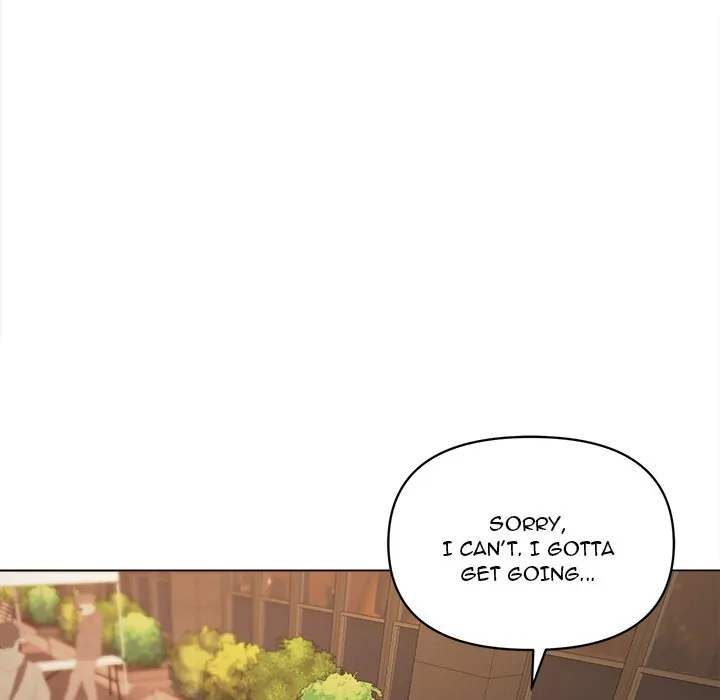 An Outsider’s Way In Chapter 57 - Page 103