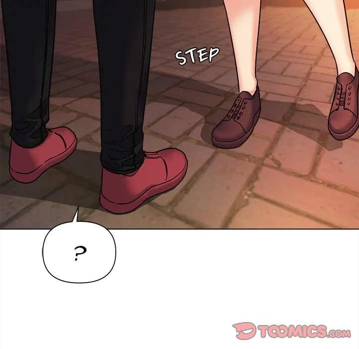 An Outsider’s Way In Chapter 57 - Page 108