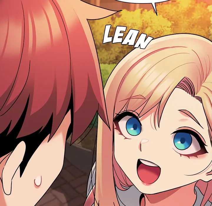 An Outsider’s Way In Chapter 57 - Page 110