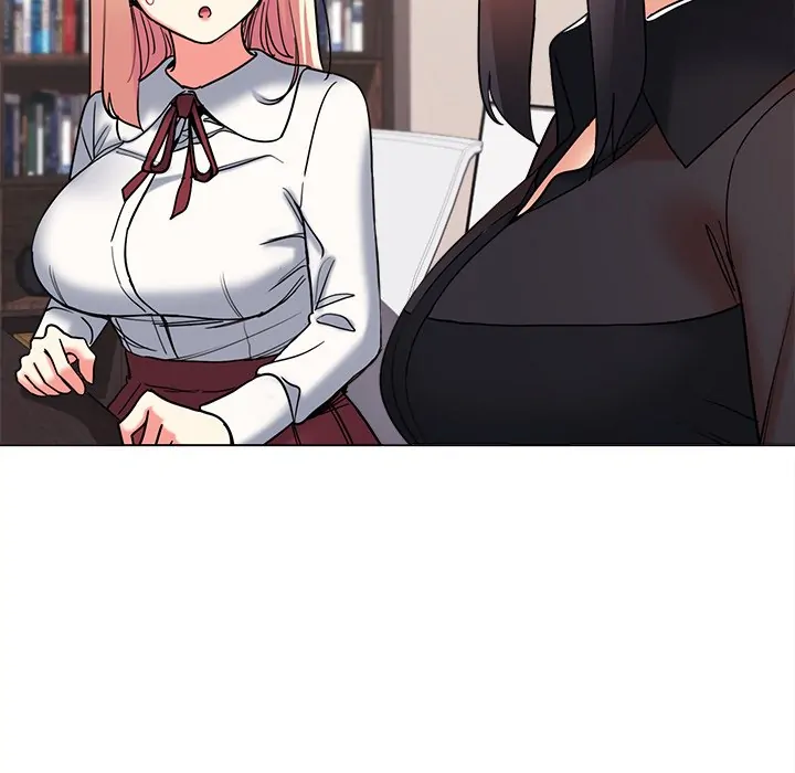 An Outsider’s Way In Chapter 57 - Page 12