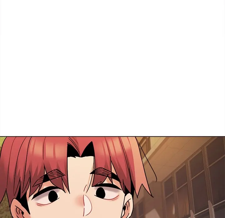 An Outsider’s Way In Chapter 57 - Page 112