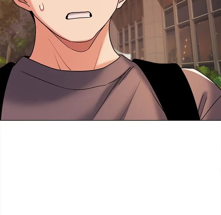 An Outsider’s Way In Chapter 57 - Page 113