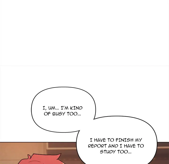 An Outsider’s Way In Chapter 57 - Page 114