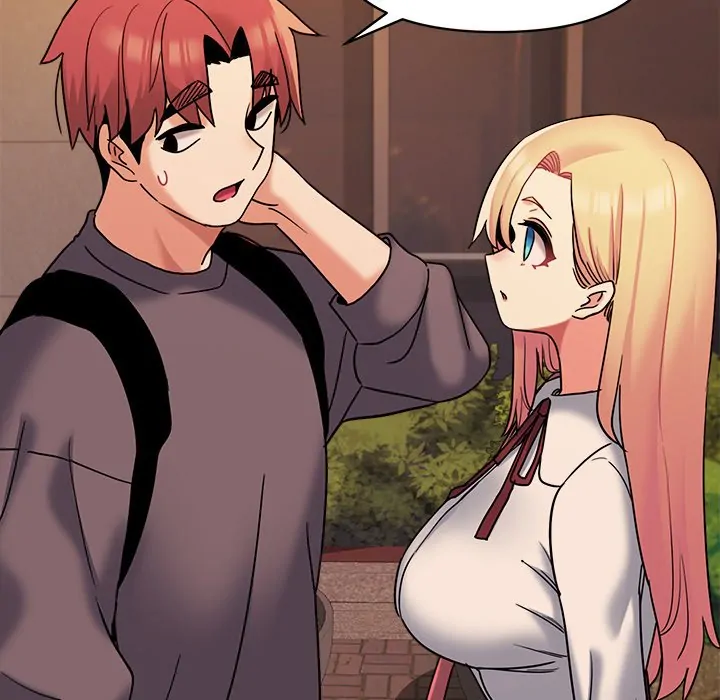 An Outsider’s Way In Chapter 57 - Page 115