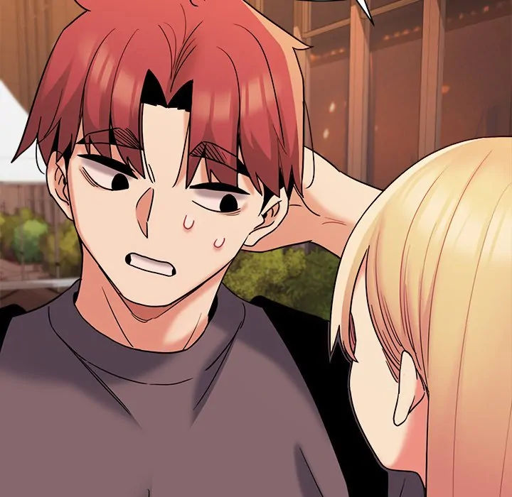 An Outsider’s Way In Chapter 57 - Page 117