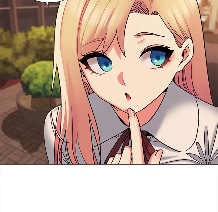 An Outsider’s Way In Chapter 57 - Page 120