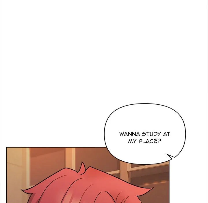 An Outsider’s Way In Chapter 57 - Page 121