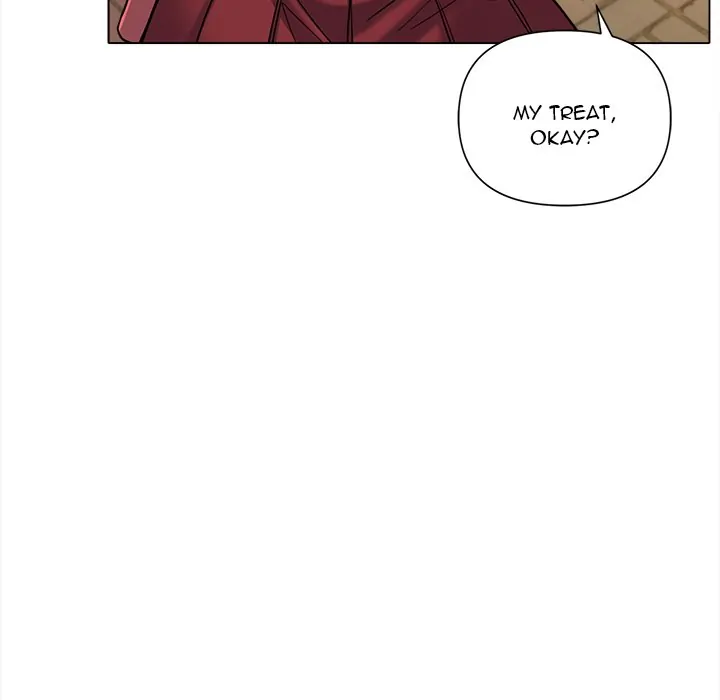 An Outsider’s Way In Chapter 57 - Page 125