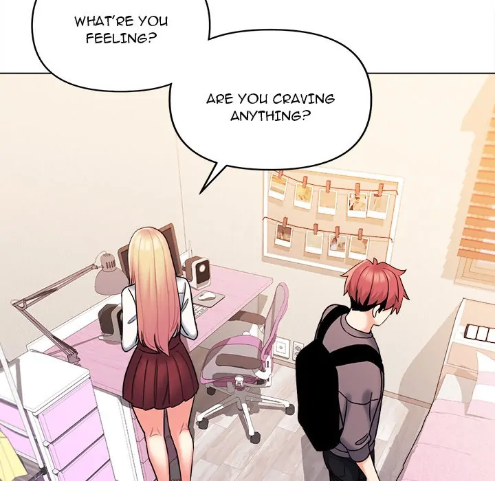 An Outsider’s Way In Chapter 57 - Page 129