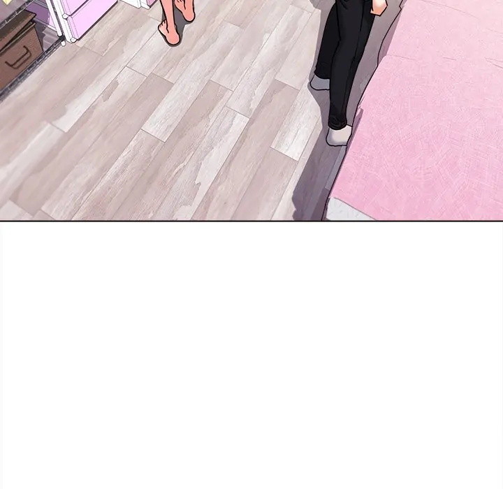 An Outsider’s Way In Chapter 57 - Page 130