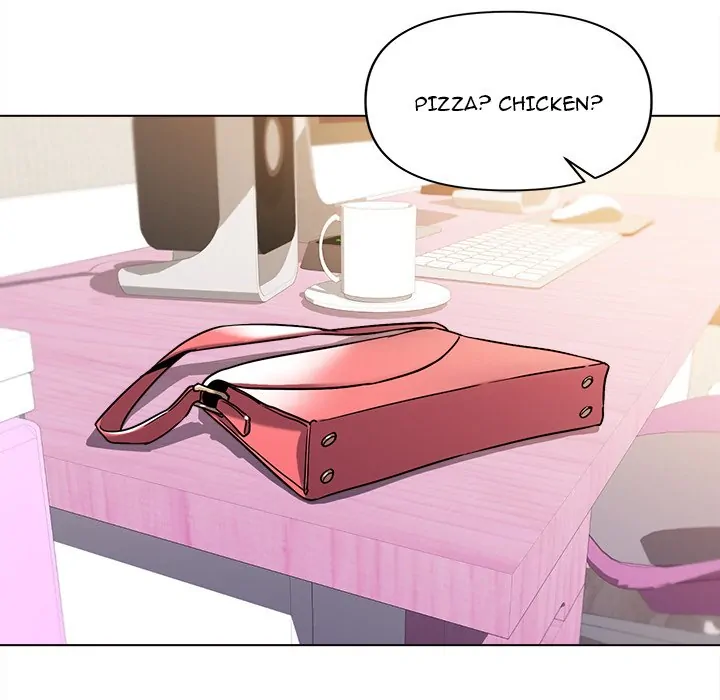 An Outsider’s Way In Chapter 57 - Page 131