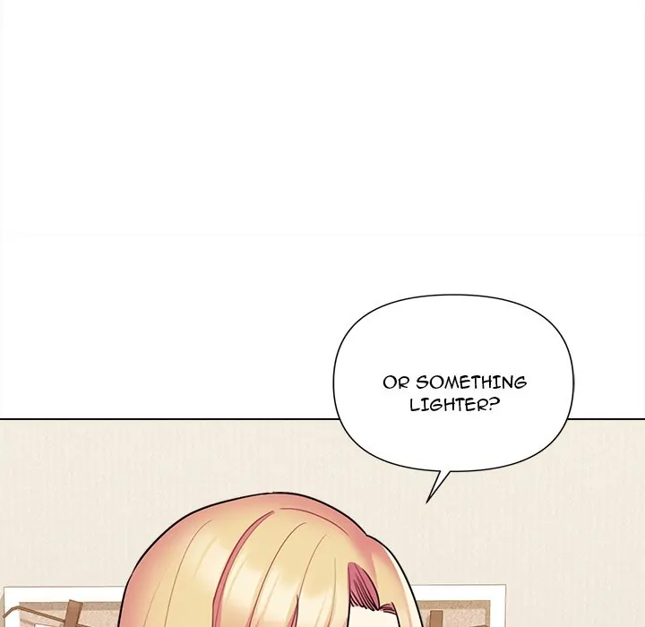 An Outsider’s Way In Chapter 57 - Page 132