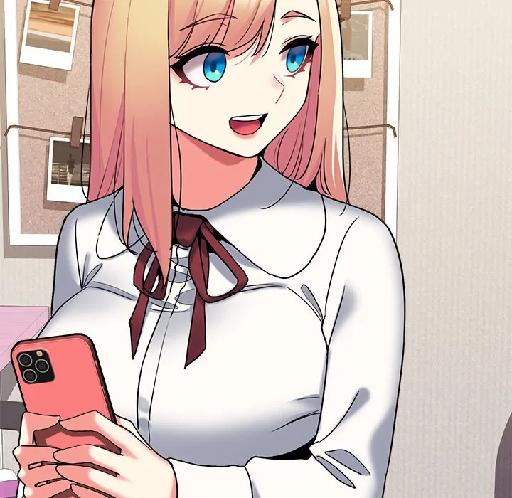 An Outsider’s Way In Chapter 57 - Page 133