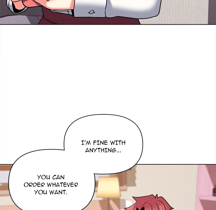 An Outsider’s Way In Chapter 57 - Page 134