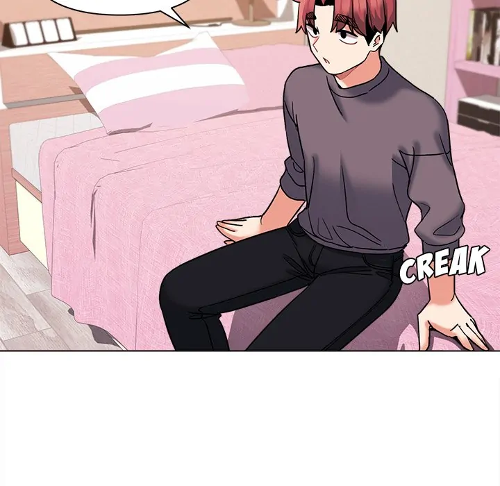 An Outsider’s Way In Chapter 57 - Page 135