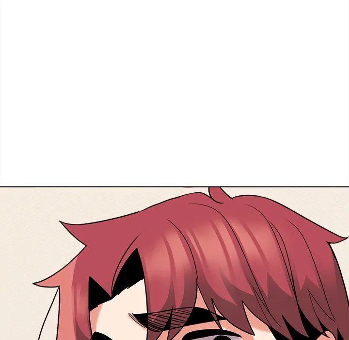 An Outsider’s Way In Chapter 57 - Page 136