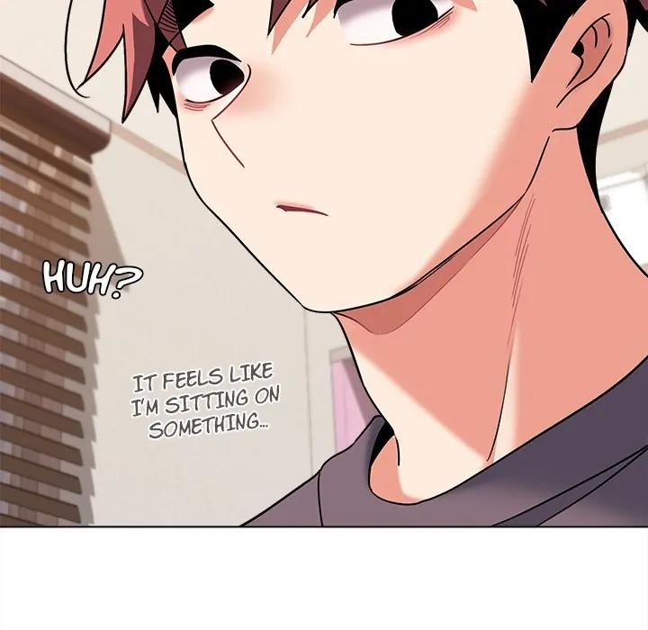 An Outsider’s Way In Chapter 57 - Page 137