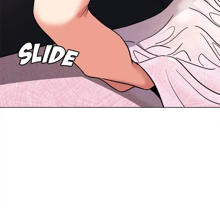 An Outsider’s Way In Chapter 57 - Page 139