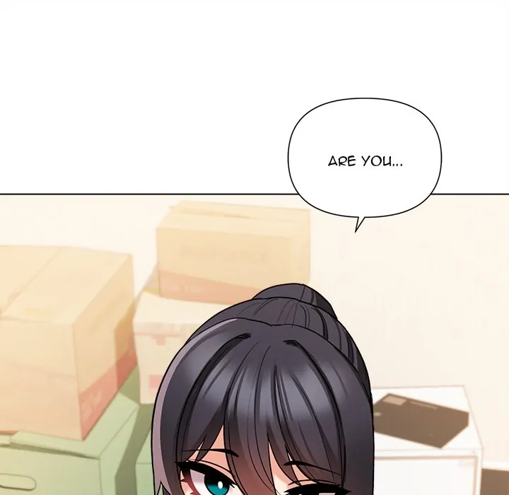 An Outsider’s Way In Chapter 57 - Page 15