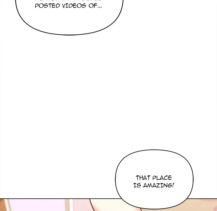 An Outsider’s Way In Chapter 57 - Page 142