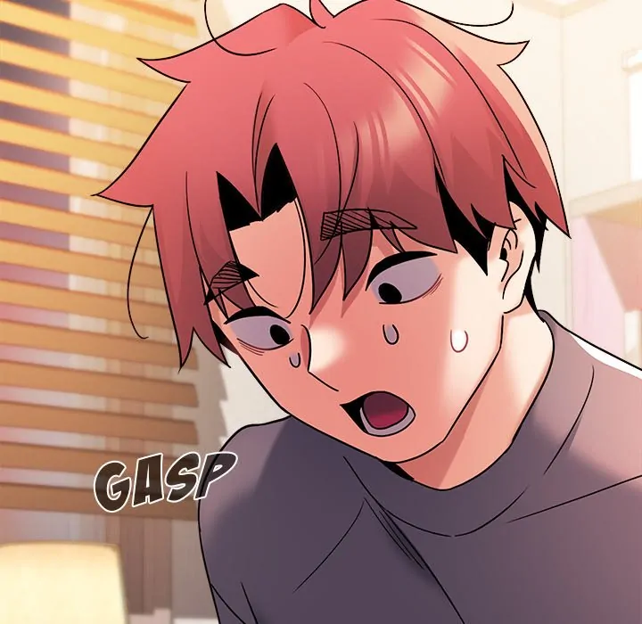 An Outsider’s Way In Chapter 57 - Page 145