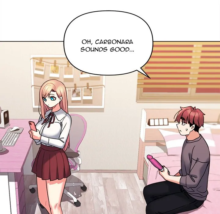 An Outsider’s Way In Chapter 57 - Page 148