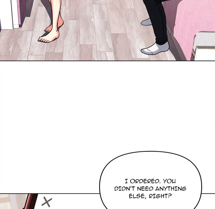 An Outsider’s Way In Chapter 57 - Page 149