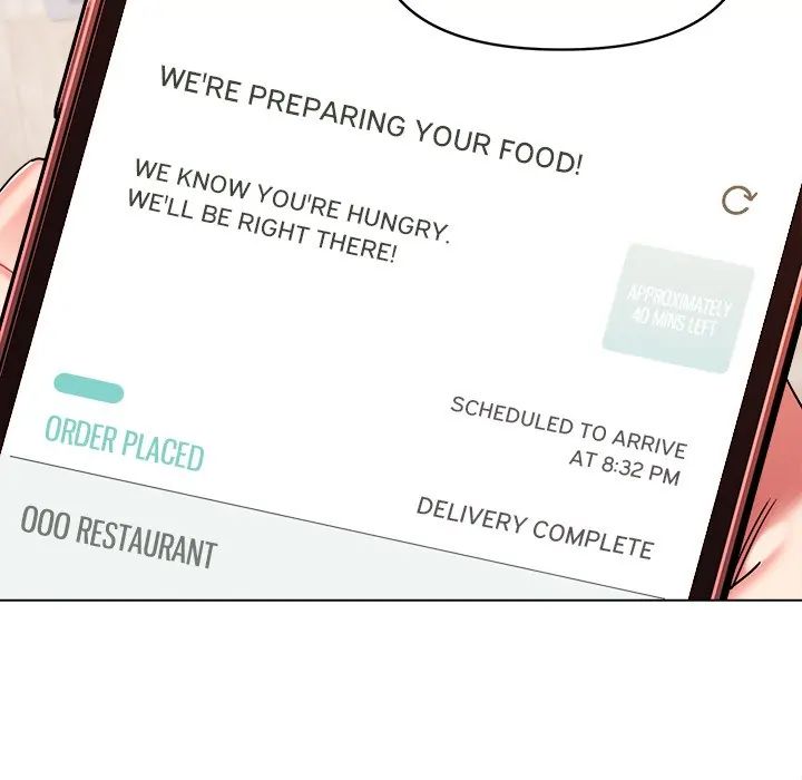 An Outsider’s Way In Chapter 57 - Page 150