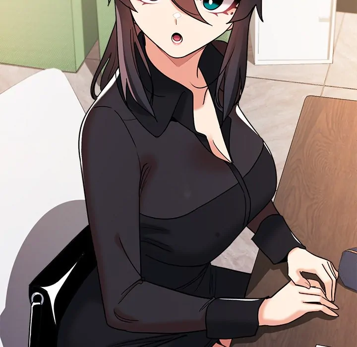 An Outsider’s Way In Chapter 57 - Page 16