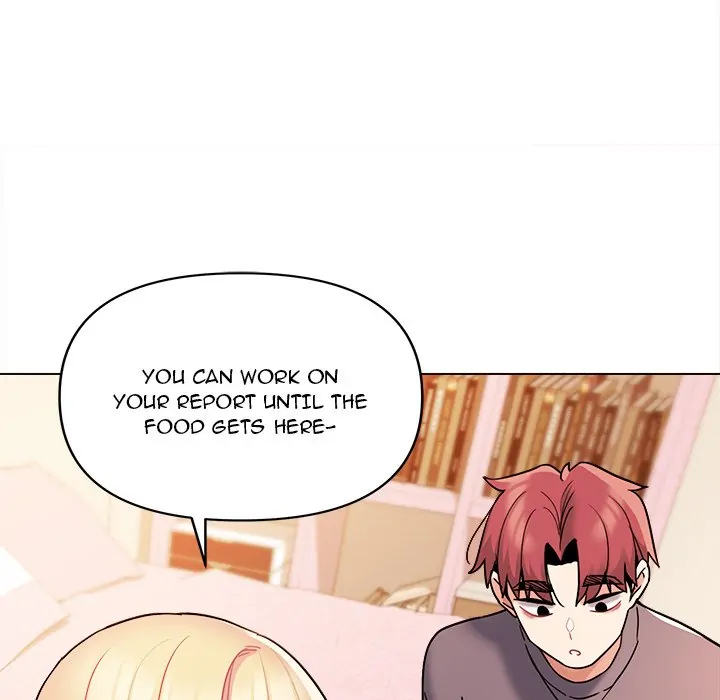 An Outsider’s Way In Chapter 57 - Page 151