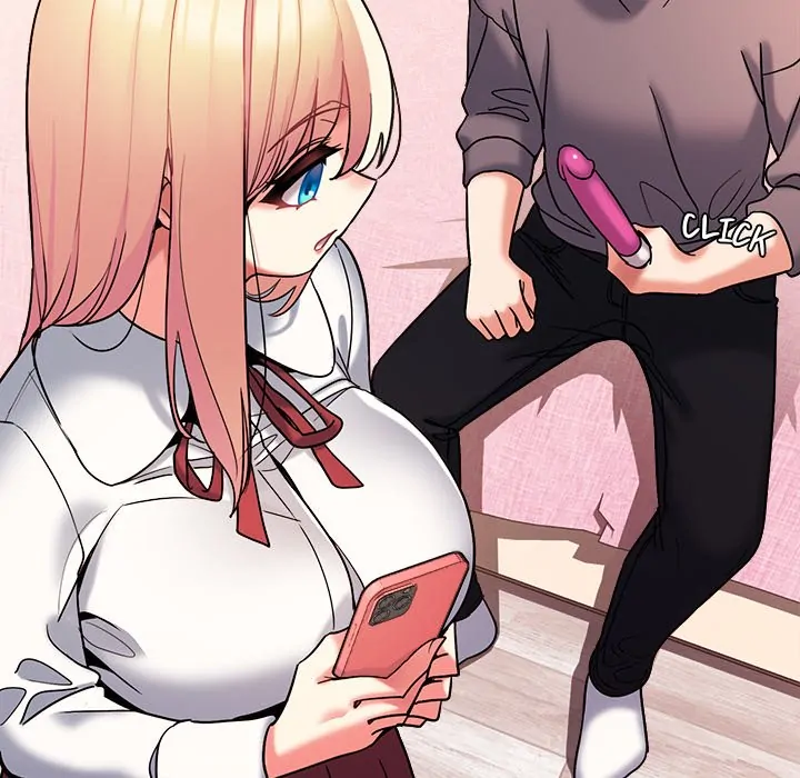 An Outsider’s Way In Chapter 57 - Page 152