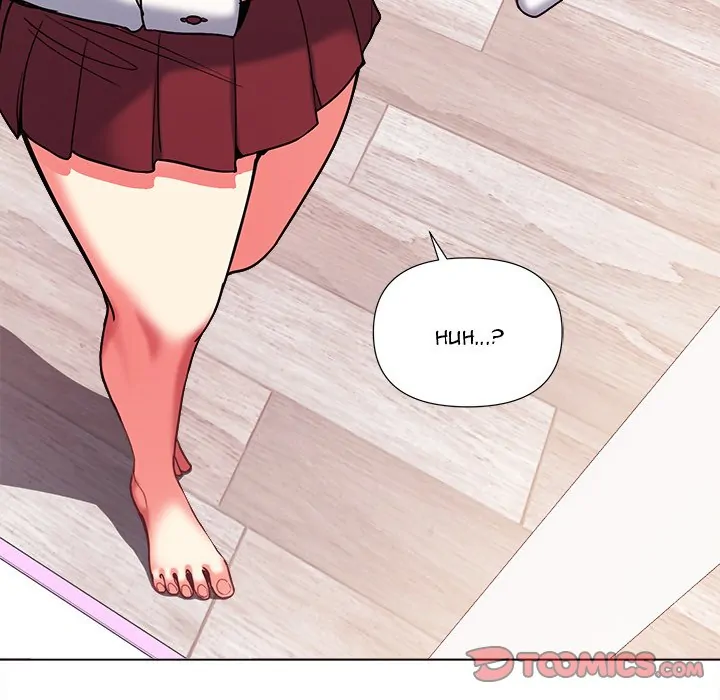 An Outsider’s Way In Chapter 57 - Page 153