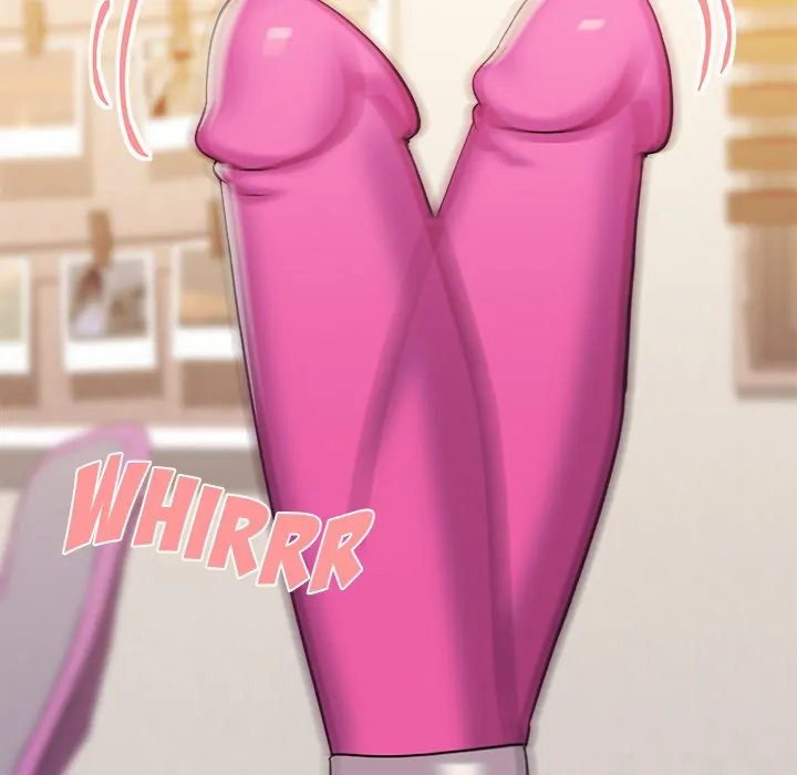 An Outsider’s Way In Chapter 57 - Page 155