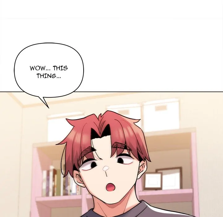 An Outsider’s Way In Chapter 57 - Page 157