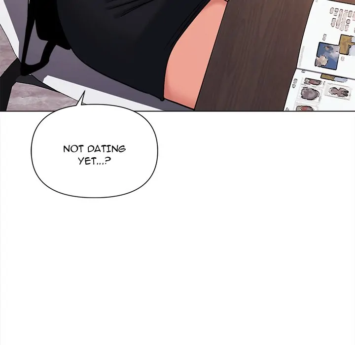 An Outsider’s Way In Chapter 57 - Page 17