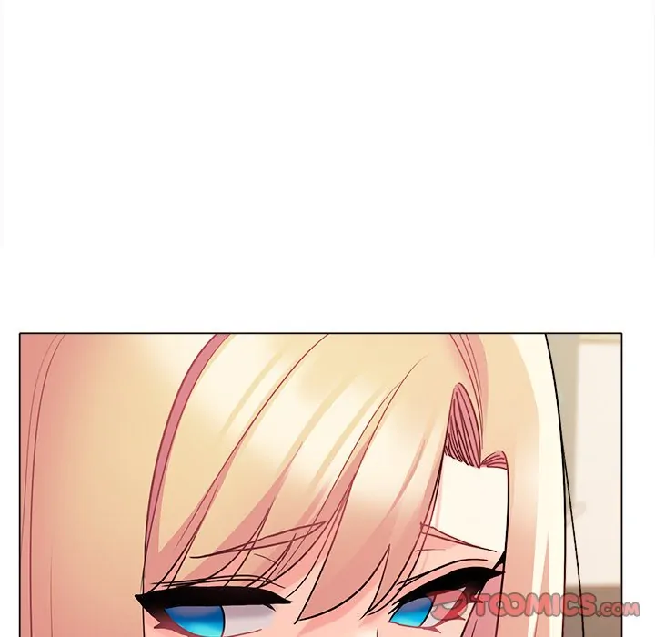 An Outsider’s Way In Chapter 57 - Page 18