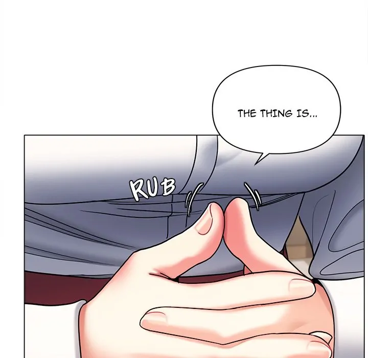 An Outsider’s Way In Chapter 57 - Page 20