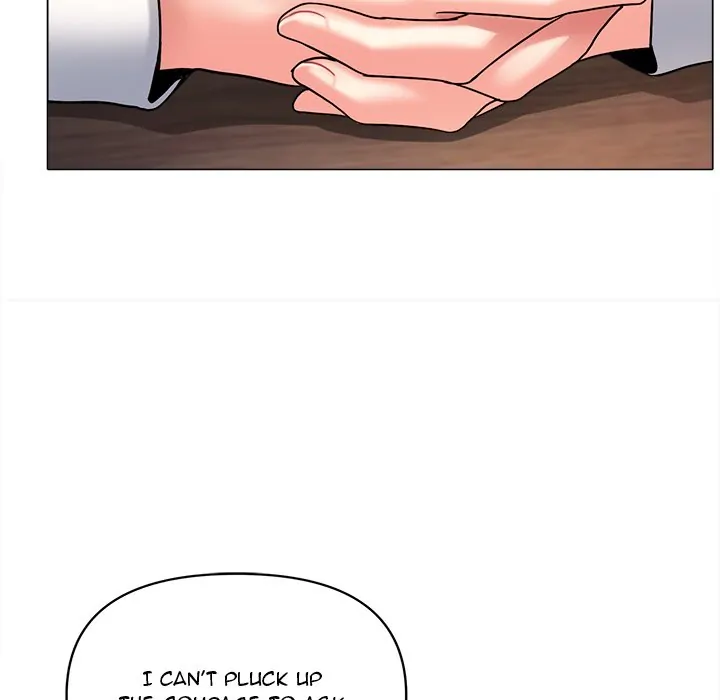 An Outsider’s Way In Chapter 57 - Page 21