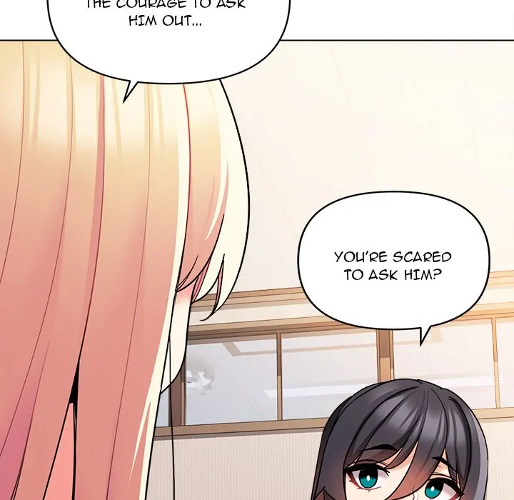 An Outsider’s Way In Chapter 57 - Page 22