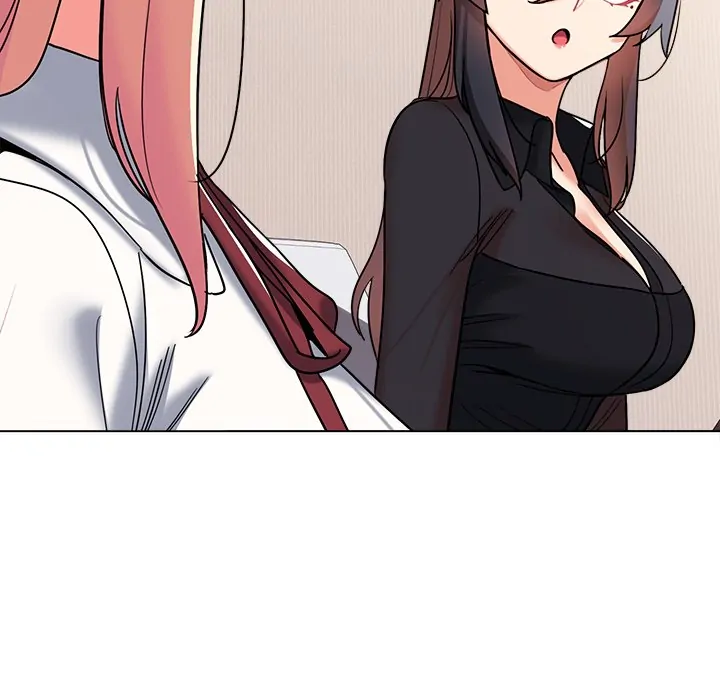 An Outsider’s Way In Chapter 57 - Page 23