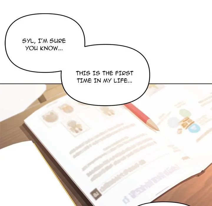 An Outsider’s Way In Chapter 57 - Page 24